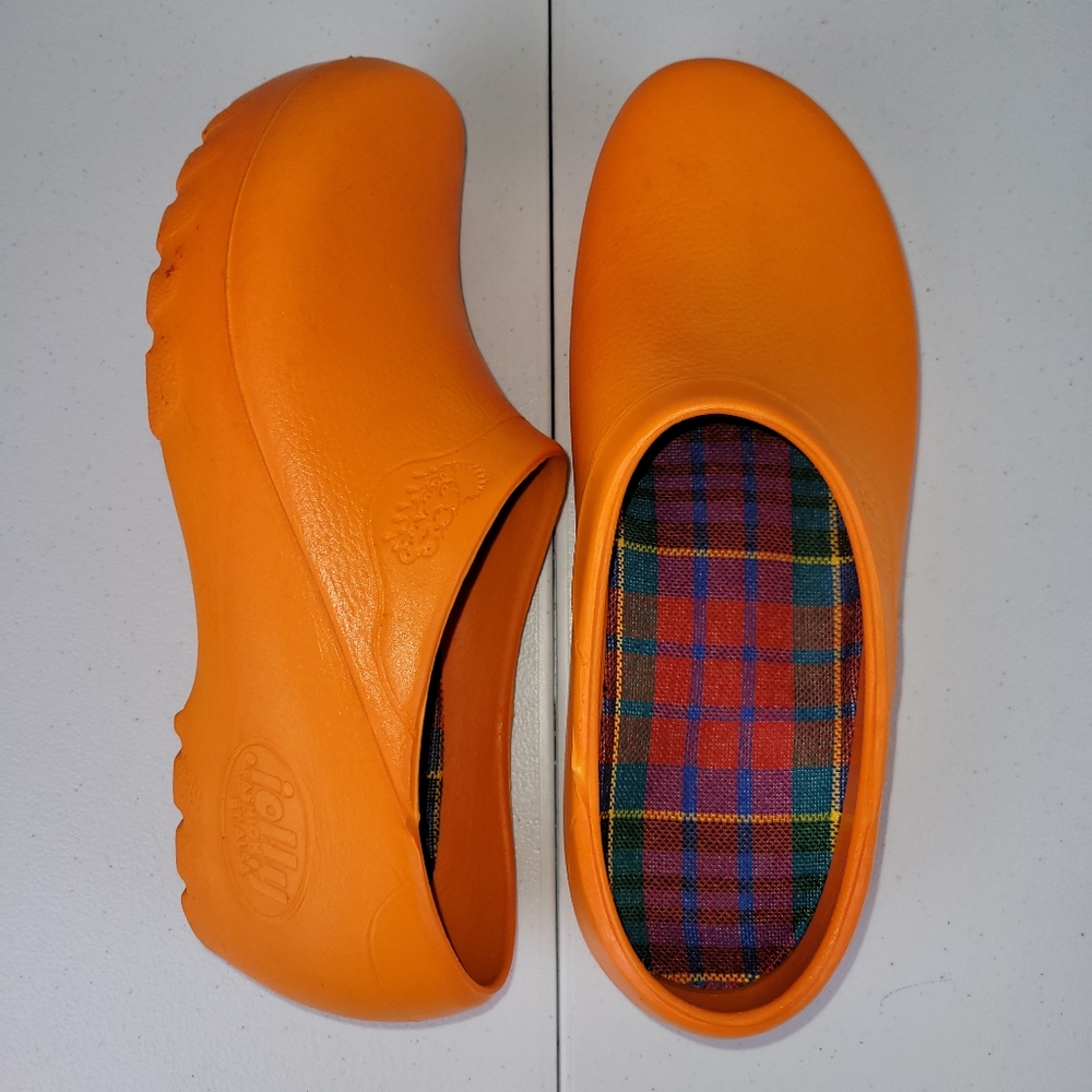 Jolly Fashion By Alsa Green Women’s Garden Clogs